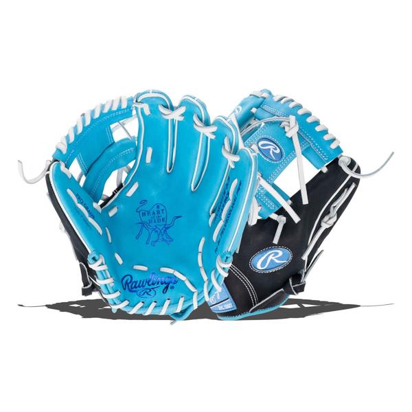 Rawlings Heart Of The Hide 200 11.75" Baseball Glove