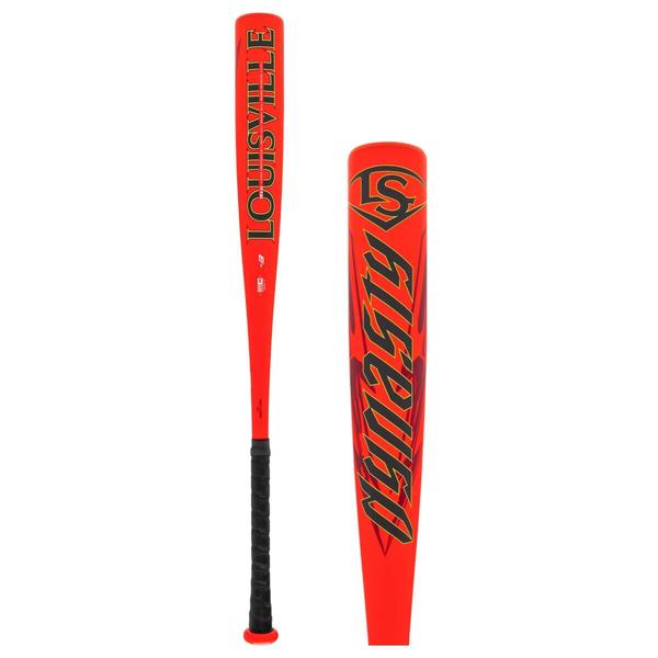 Louisville Slugger Dynasty BBCOR Baseball Bat