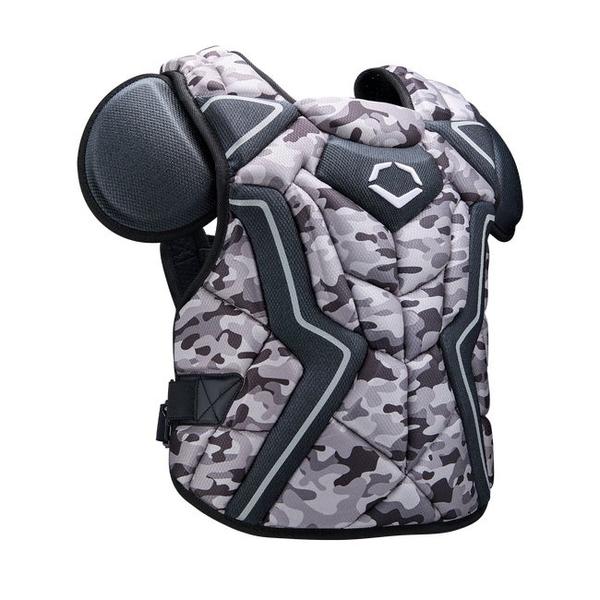 EvoShield X-SRZ™ Baseball Catcher’s Chest Protector