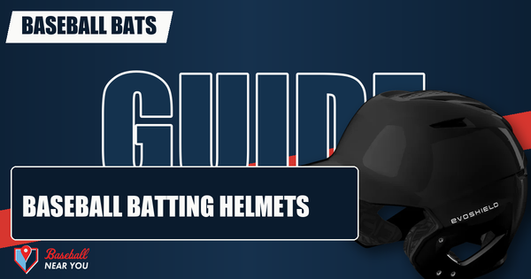 Best Baseball Batting Helmets