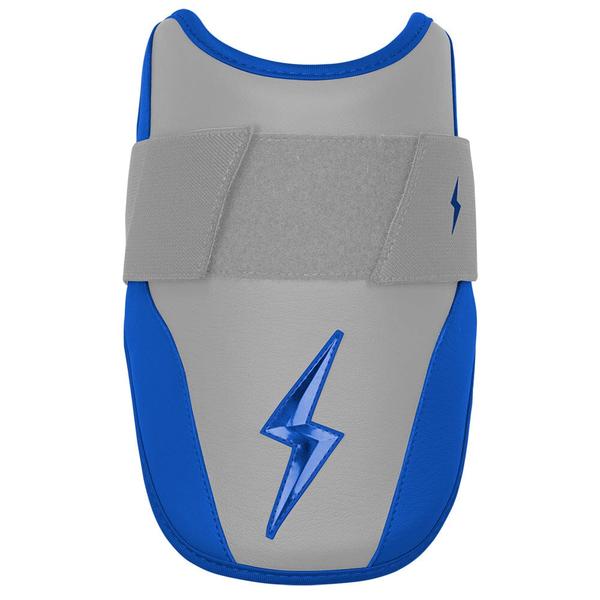 Bruce Bolt Grey Series 6" Elbow Guard