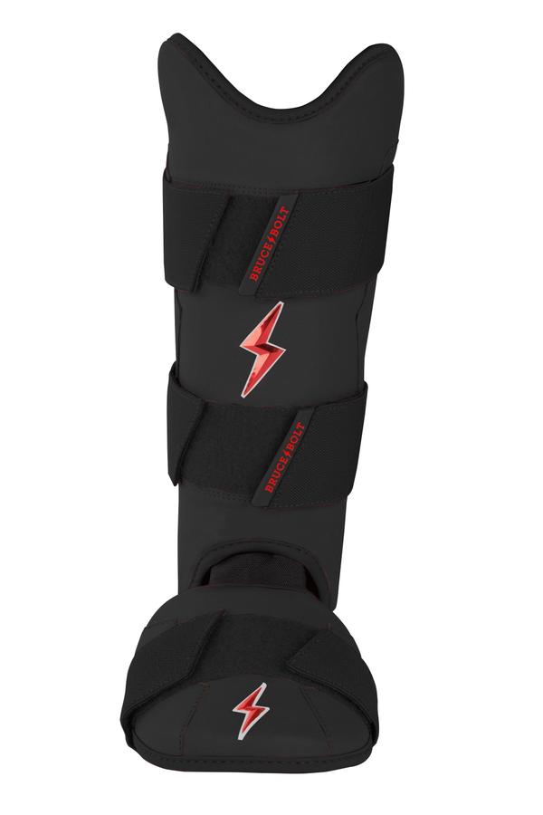 Bruce Bolt Bear Series Leg Guard