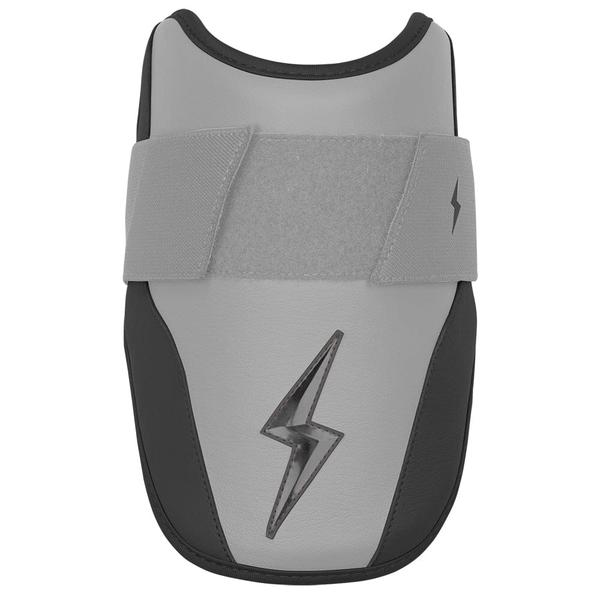 Bruce Bolt Grey Series 6" Elbow Guard
