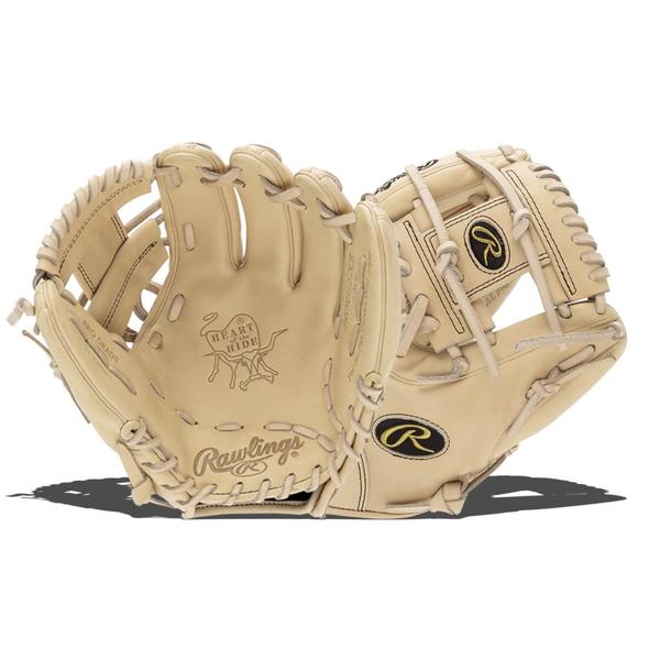 Rawlings Heart Of The Hide R2G 11.25" Baseball Glove