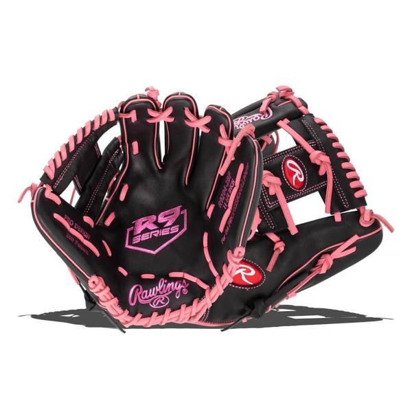 Rawlings R9 200 11.5" Baseball Glove