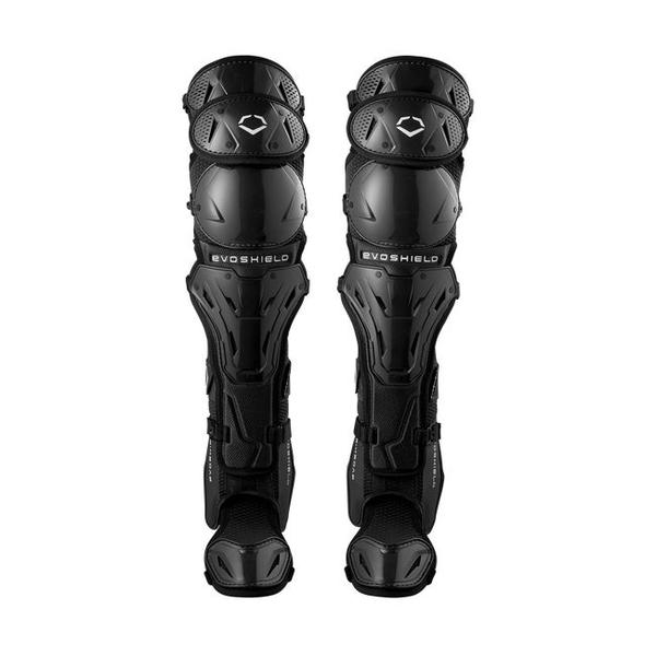 EvoShield Pro-SRZ™ 2.0 Baseball Catcher’s Leg Guards - Intermediate