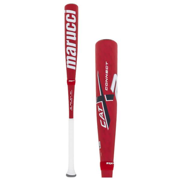 Best Drop 8 Baseball Bats (-8)