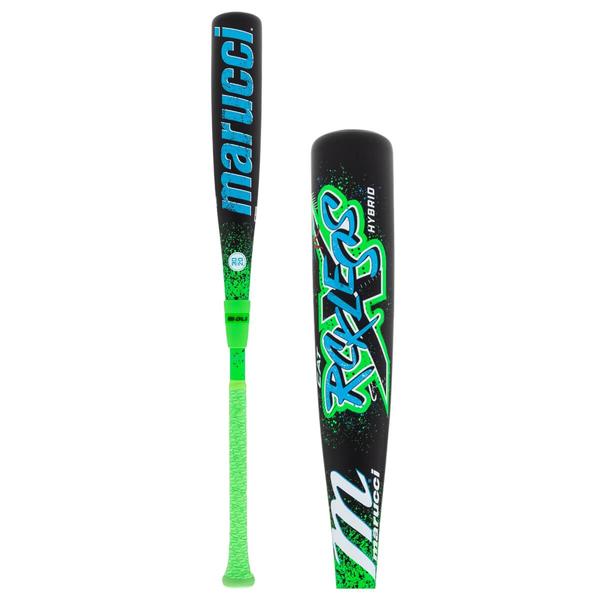 Marucci CATX Rckless Hybrid USSSA Baseball Bat