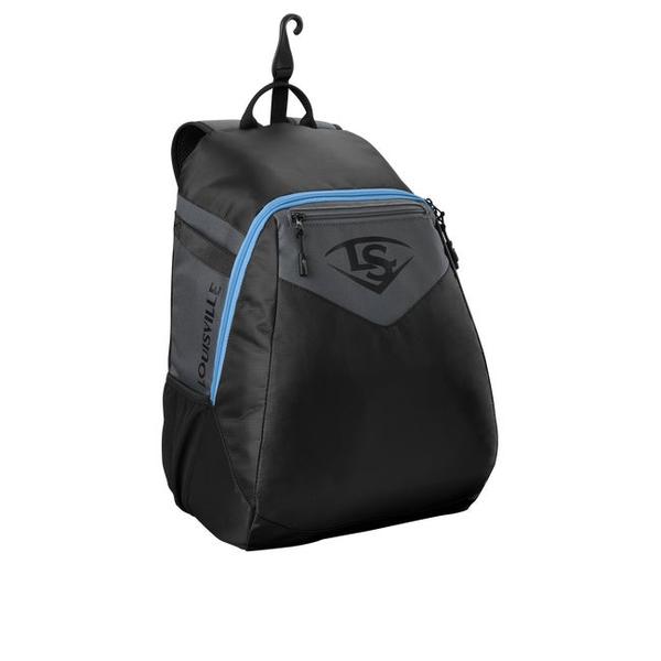 Louisville Slugger Genuine V2 Stick Pack Baseball Backpack