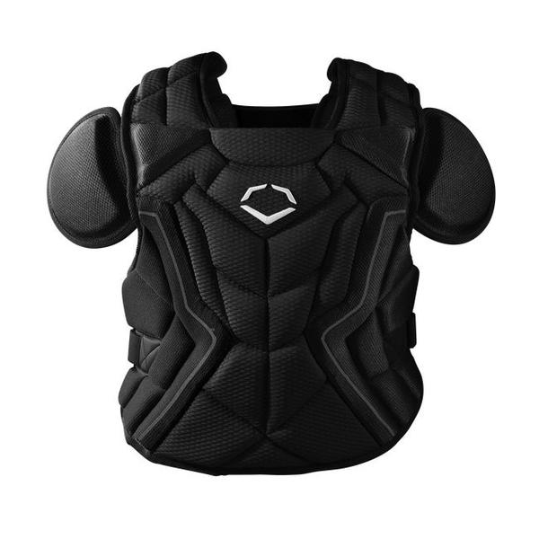 EvoShield Pro-SRZ™ 2.0 Baseball Catcher’s Chest Protector – Intermediate
