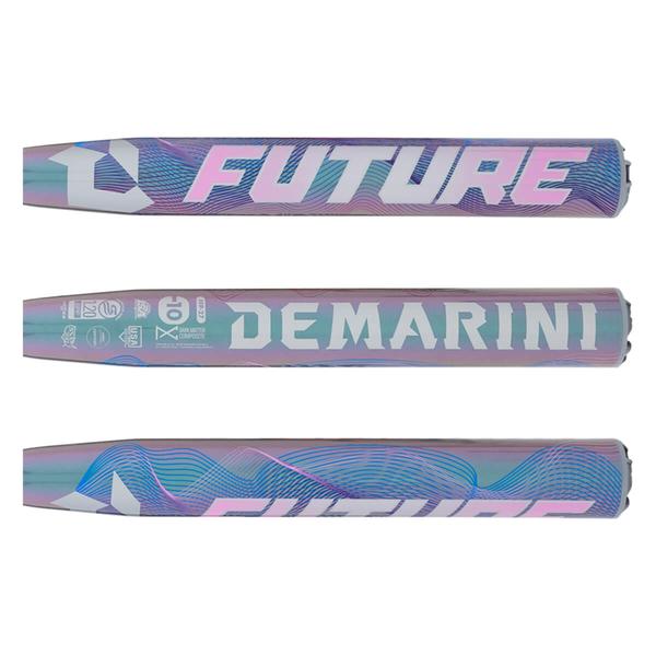 2027 DeMarini Future Fastpitch Softball Bat