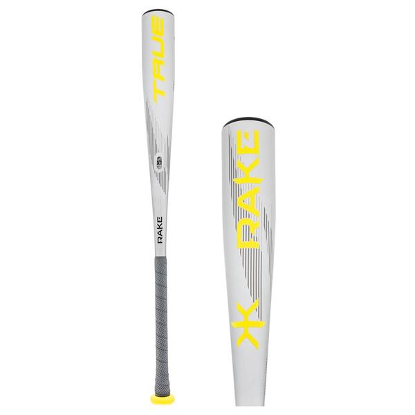 TRUE TEMPER RAKE USSSA Baseball Bat