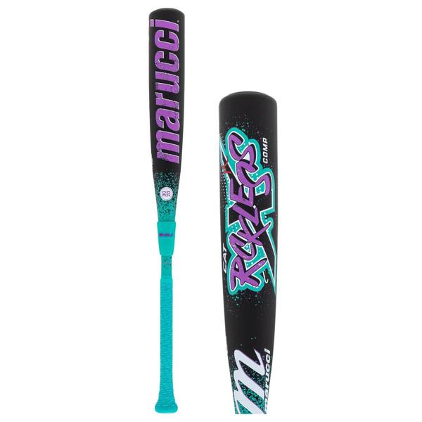 2026 Marucci CATX Rckless Composite USSSA Baseball Bat