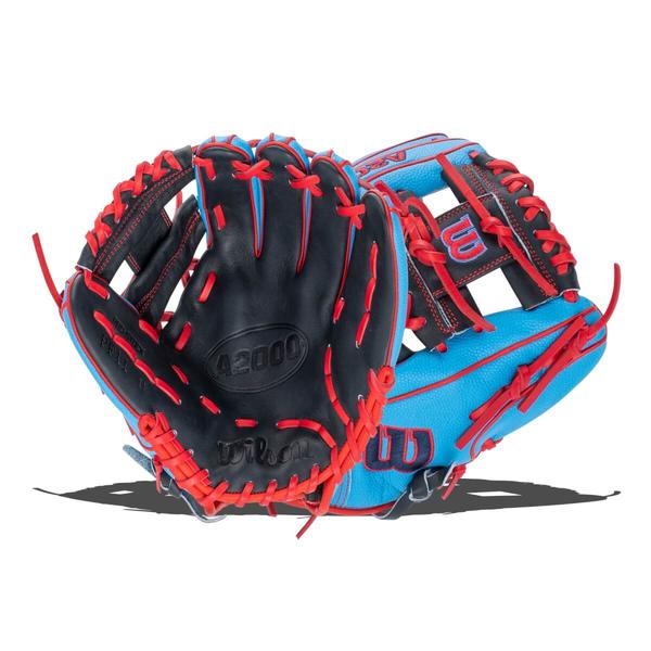 Wilson A2000 DP15 PF11 Winter Collection 11" Baseball Glove