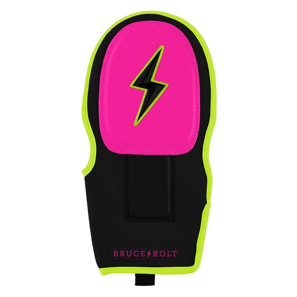 Bruce Bolt Bear Series Speed Sliding Mitt