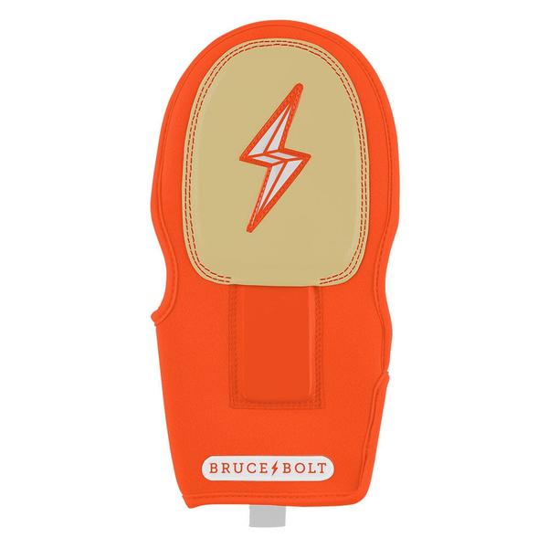 Bruce Bolt Max Clark Signature Series Speed Sliding Mitt