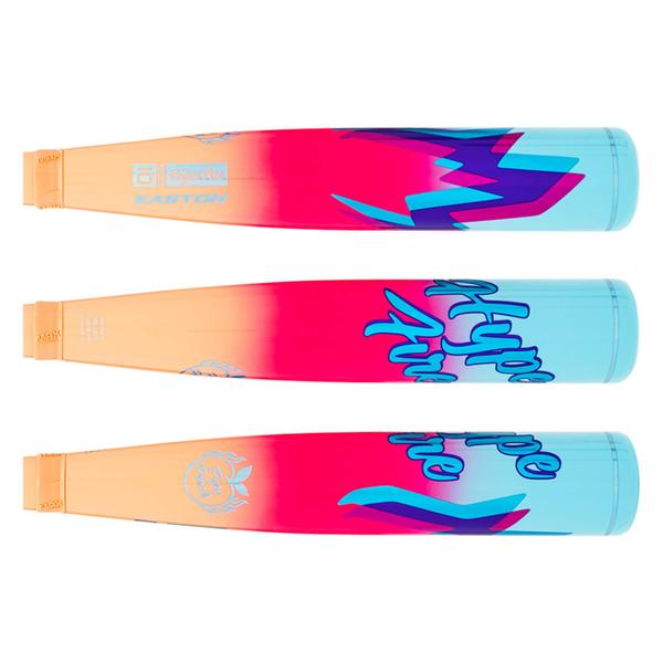 2027 Easton Hype Fire USA Baseball Bat