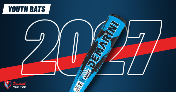 2027 Youth baseball bats guide cover, Baseball Near You
