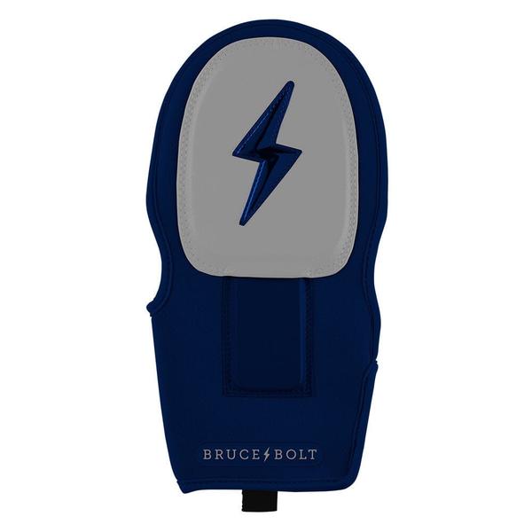 Bruce Bolt Grey Series Speed Sliding Mitt