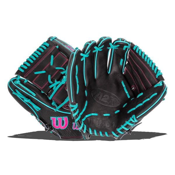 Wilson A2K Super SnakeSkin B2 Spring Collection 12" Baseball Glove