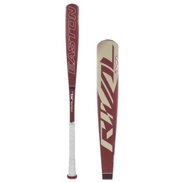 Easton Rival BBCOR Baseball Bat
