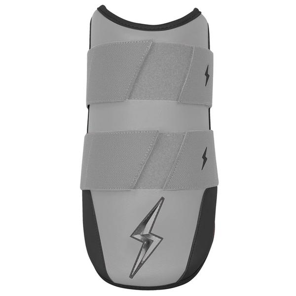 Bruce Bolt Grey Series 9" Elbow Guard