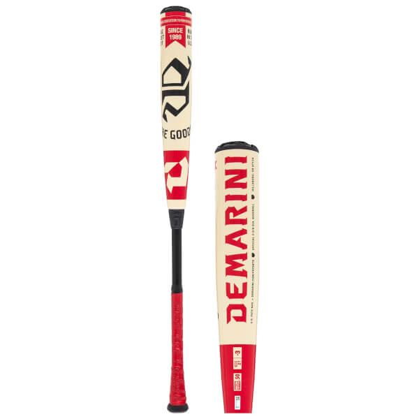 2027 DeMarini The Goods BBCOR Baseball Bat