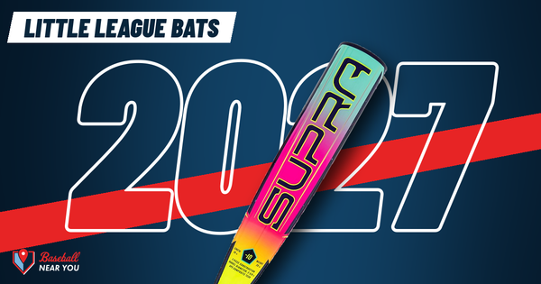 Best Little League Baseball Bats for 2027