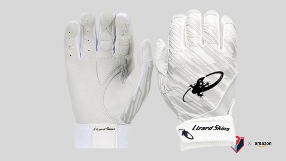 Lizard Skins Komodo Pro V2 Adult Batting Gloves