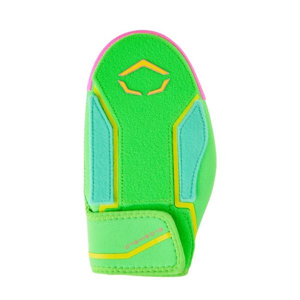 Evoshield X SRZ Melon Shorty 2.0 Sliding Mitt