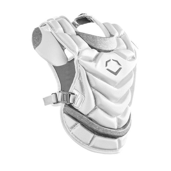 EvoShield Women's Pro-SRZ™ Fastpitch Catcher's Chest Protector - Intermediate