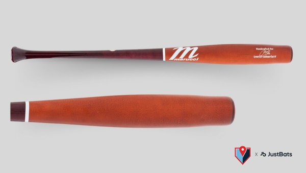 Marucci Pro LINDY12 Torpedo Maple Wood Baseball Bat