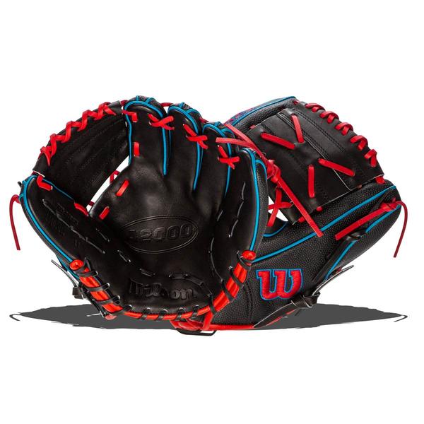 Wilson A2000 DP15 SuperSkin PFX2 11" Baseball Glove