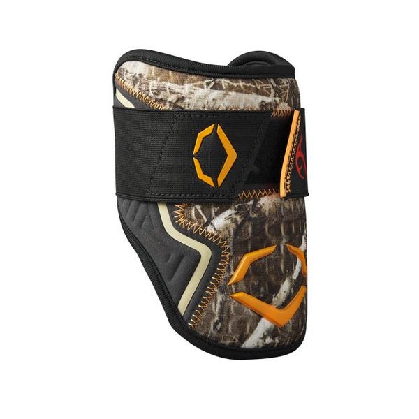 Evoshield X SRZ Realtree EDGE Camo Batter’s Elbow Guard