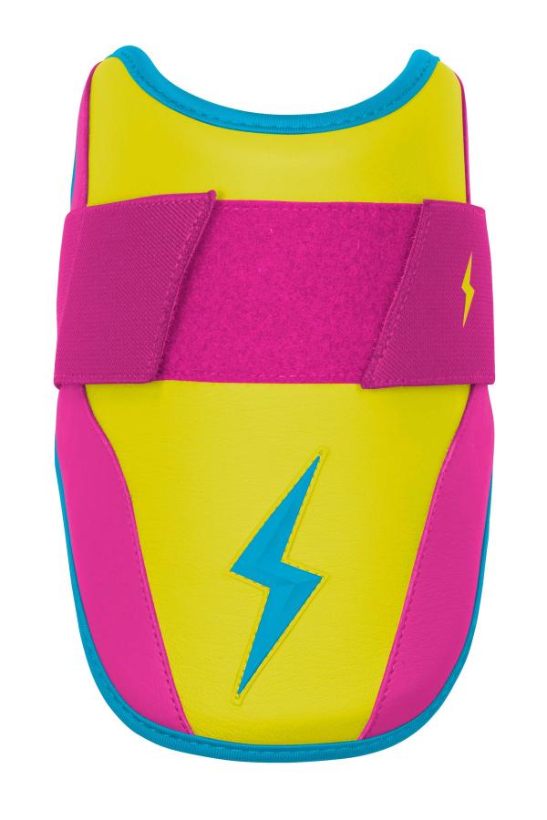 Bruce Bolt Bear Series 6" Elbow Guard