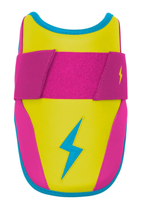 Bruce Bolt Bear Series 6" Elbow Guard