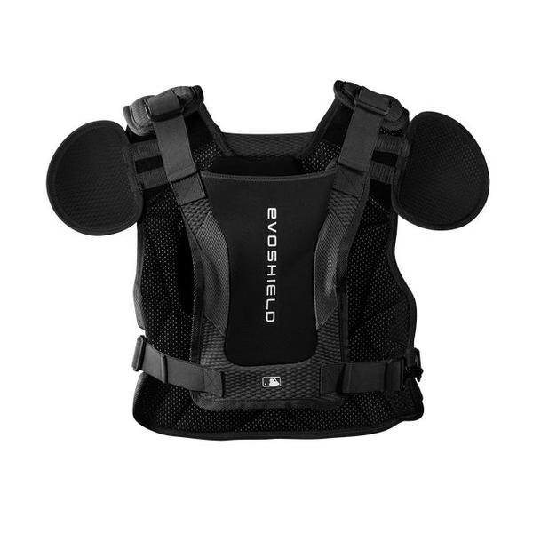 EvoShield Pro-SRZ™ 2.0 Baseball Catcher’s Chest Protector – Intermediate