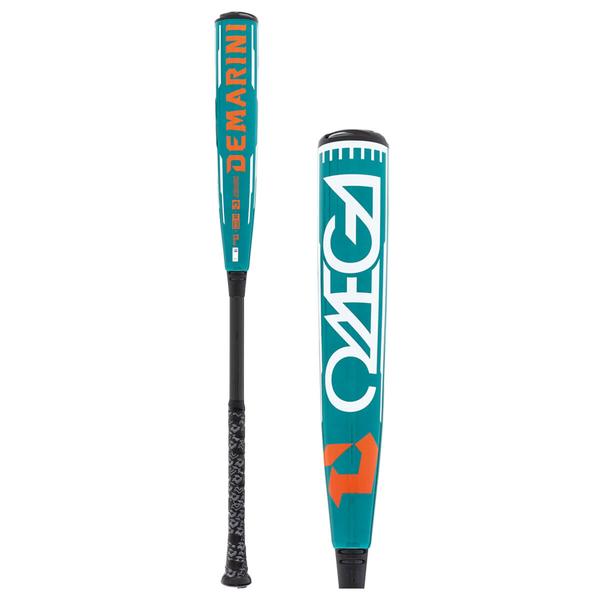 2026 Demarini Omega BBCOR Baseball Bat
