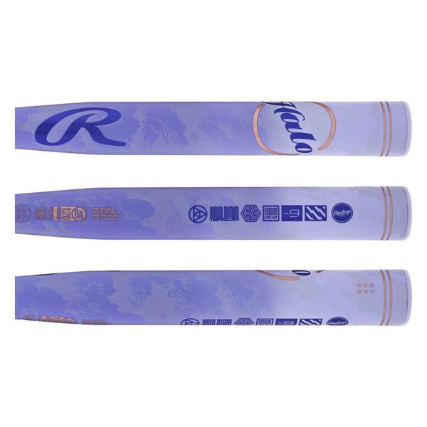 2027 Rawlings Halo Fastpitch Softball Bat