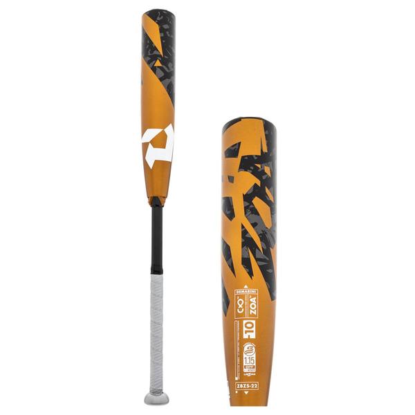 DeMarini Zoa USSSA Baseball Bat