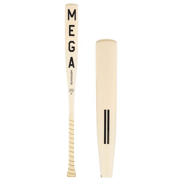 2026 Warstic Bonesaber MEGA BBCOR Baseball Bat