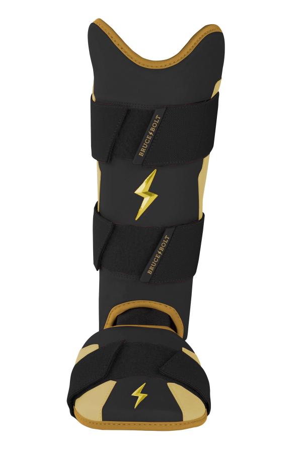 Bruce Bolt Gold Series Leg Guard