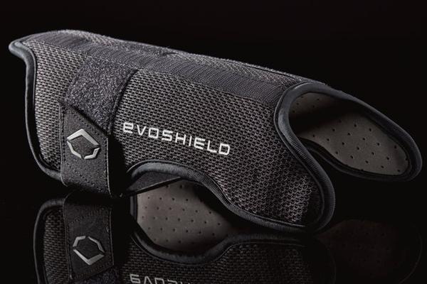 EvoShield Pro-SRZ™ Gel-to-Shell™ Catcher's Lower Leg Guards - Intermediate/Fastpitch