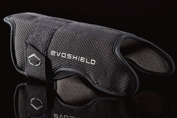 EvoShield Pro-SRZ™ Gel-to-Shell™ Catcher's Lower Leg Guards - Intermediate/Fastpitch