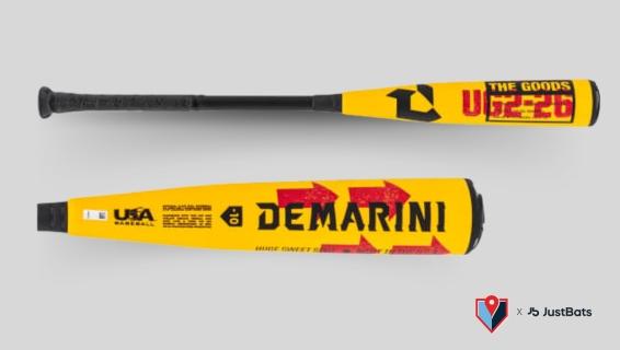 Reviewing Best USA Baseball Bats of 2026