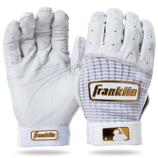 Franklin Pro Classic Batting Gloves