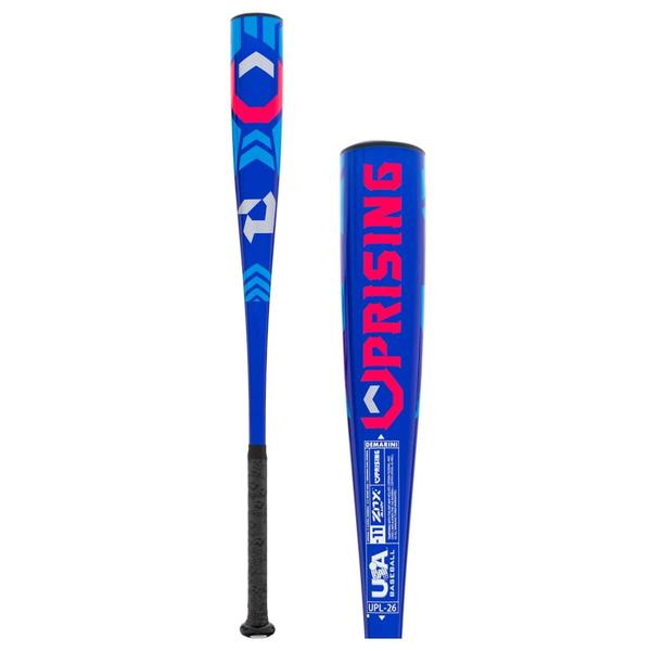 2026 DeMarini Uprising USA Baseball Bat