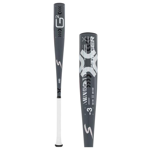 Stinger Bat Co Stinger G2 BBCOR Baseball Bat
