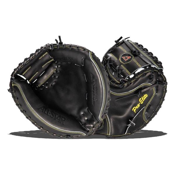 All Star Pro Elite 35" Catcher's Mitt