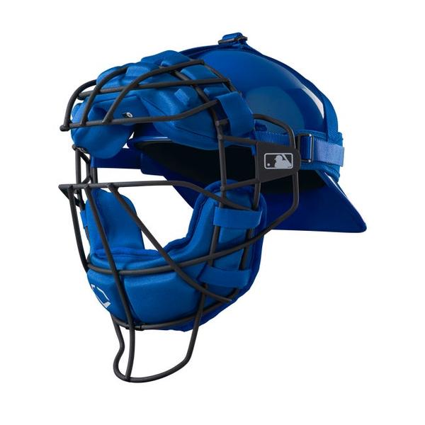 EvoShield Pro-SRZ™ Catcher's Facemask